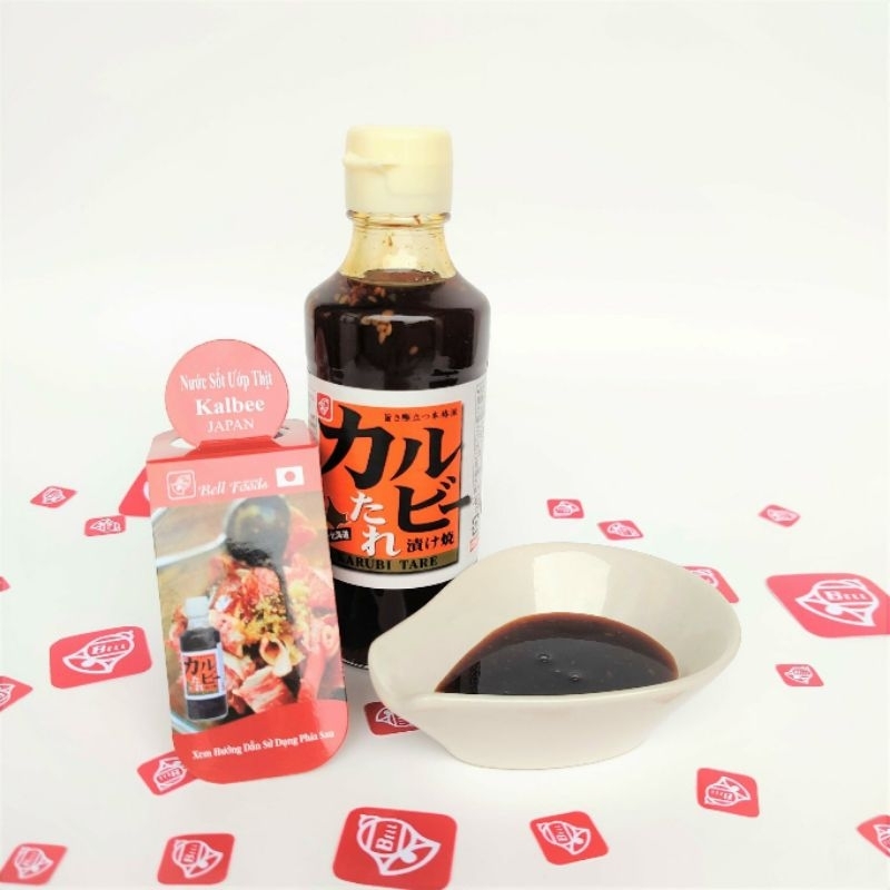 [HỎA TỐC/GHN/GHTK] Sốt ướp thịt Kalbee - 230g | Shopee Việt Nam