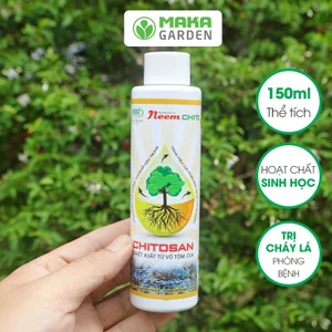 dầu neem chitosan 150ml