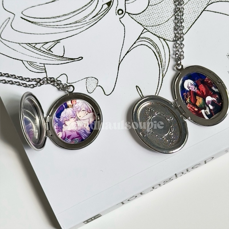 [KHÔNG GỈ] Locket in ảnh THEO YÊU CẦU với nhiều mẫu mới | Shopee Việt Nam