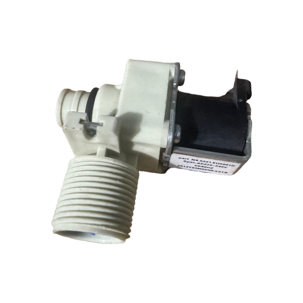 Van Cấp Nước Máy Giặt LG (Đơn - Hãng) Giá Tốt