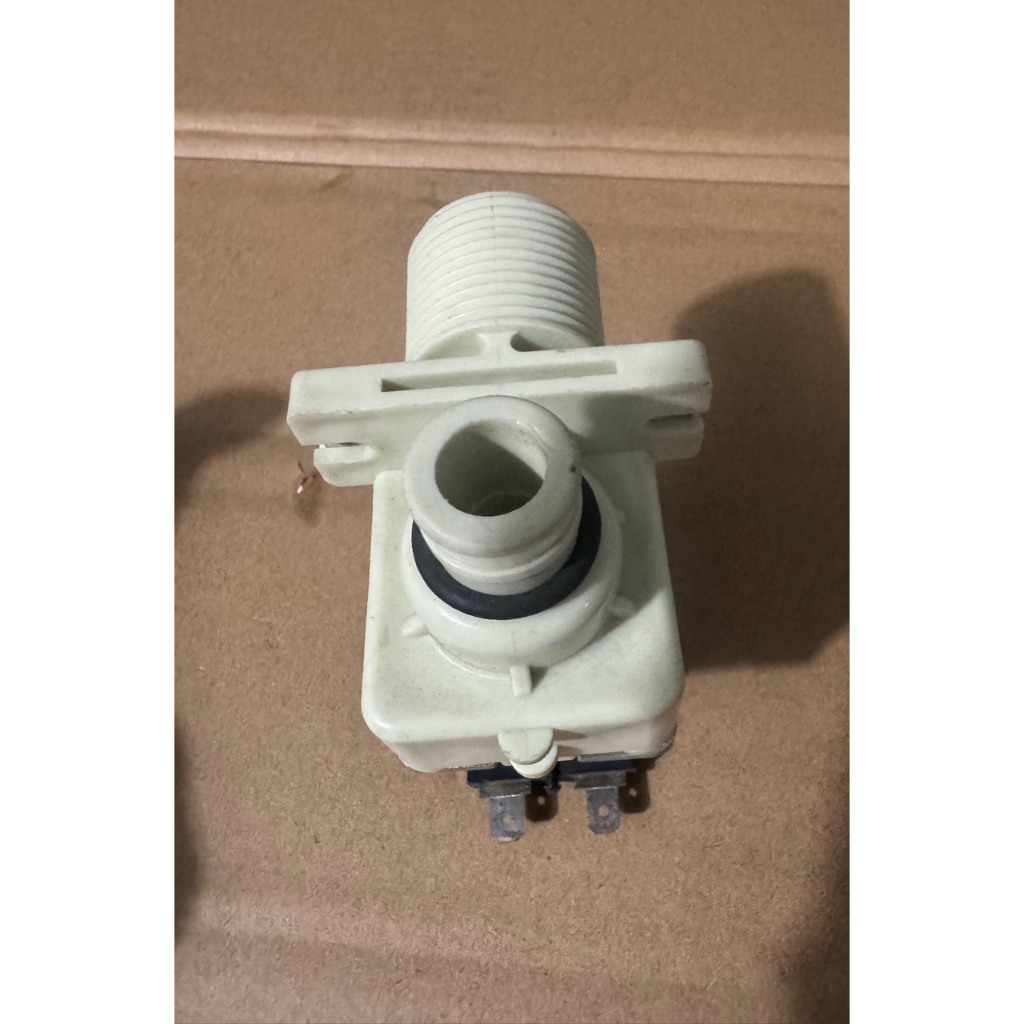 Van Cấp Nước Máy Giặt LG (Đơn - Hãng) Giá Tốt
