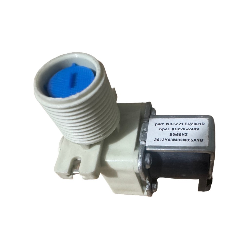 Van Cấp Nước Máy Giặt LG (Đơn - Hãng) Giá Tốt