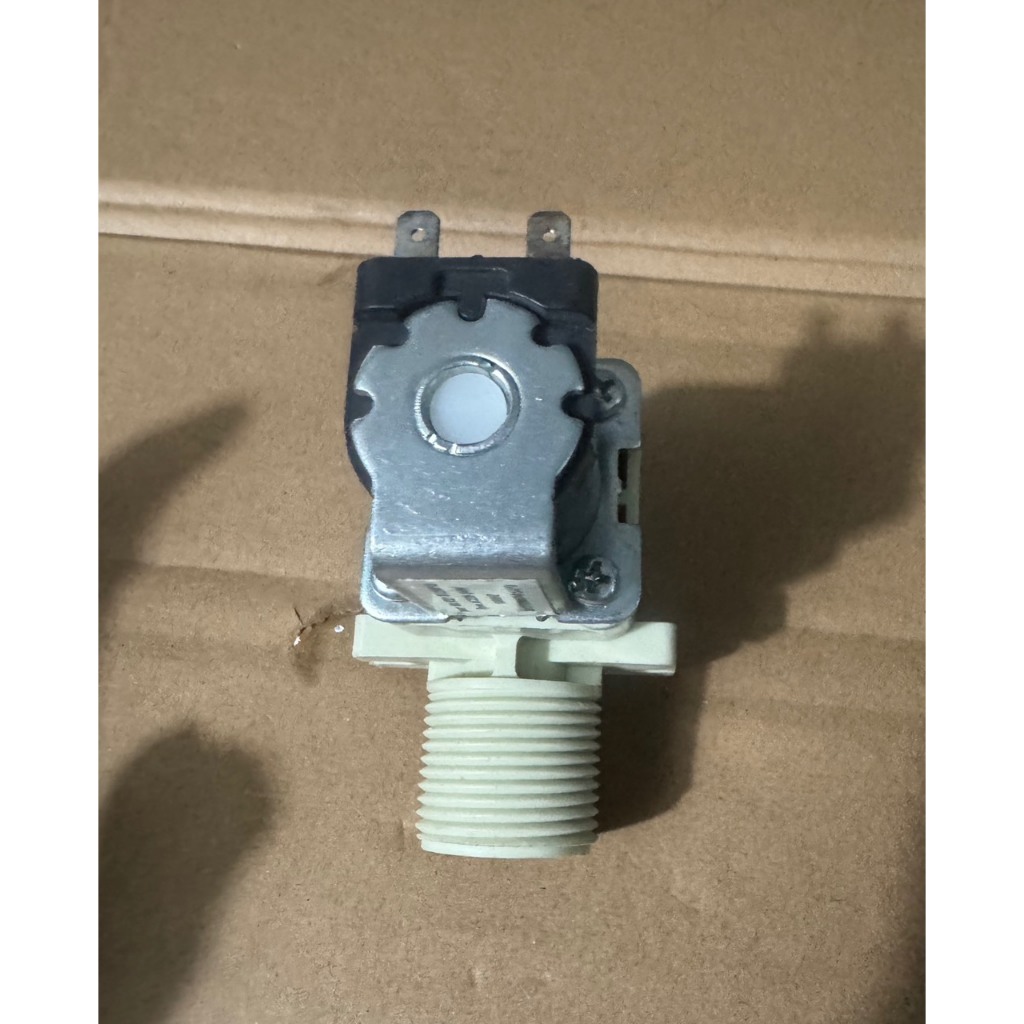 Van Cấp Nước Máy Giặt LG (Đơn - Hãng) Giá Tốt