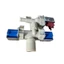 Van Cấp Nước 3 Vòi Máy Giặt LG Inverte (12V0) Hàng Mới Chính Hãng