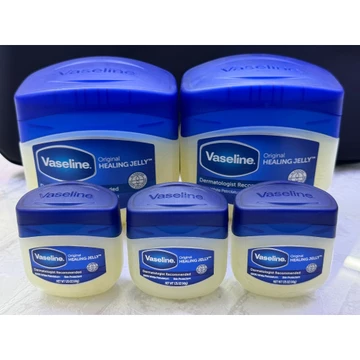 Vaseline dưỡng ẩm môi của Mỹ 100% ,,sáp dưỡng ẩm vaseline chính Sáp dưỡng da VASELINE Original