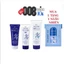 Sữa rửa mặt Hatomugi Cleansing Foam hạt Ý Dĩ Nhật Bản ngừa mụn, dưỡng ẩm và làm sáng da.130 gr, 170gr