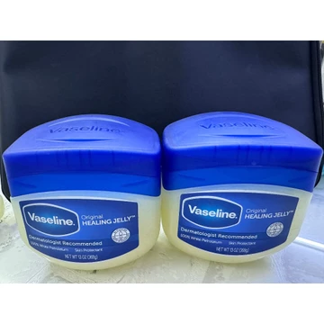 (ship hoả tốc)Vaseline dưỡng ẩm môi của Mỹ 100% ,,sáp dưỡng ẩm vaseline chính Sáp dưỡng da VASELINE Original