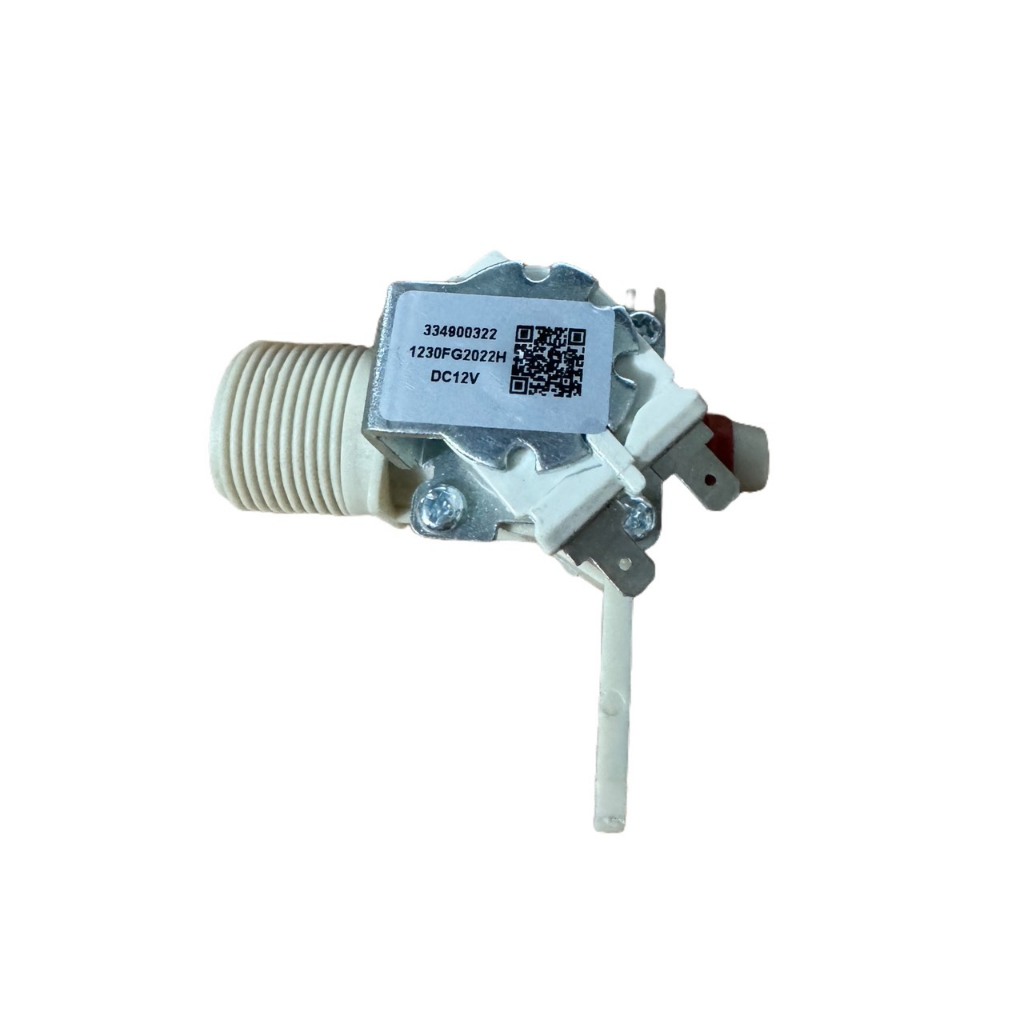 Van Cấp Nước Đơn Máy Giăt LG 12V DC Hàng Chính Hãng