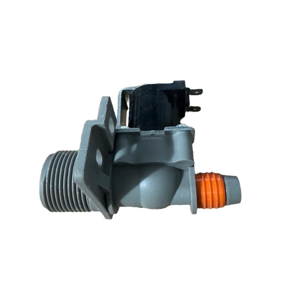 Van Cấp Nước Đơn Máy Giặt LG 12V (Xám) Hàng Chính Hãng Bao Đổi Trả
