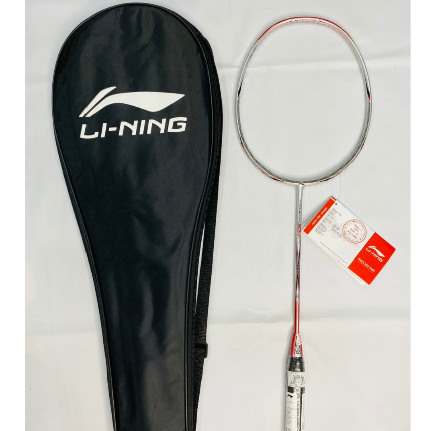 CHÍNH HÃNG] Vợt Cầu Lông Lining 3D Break Free 80TF( Tặng Quấn Cán