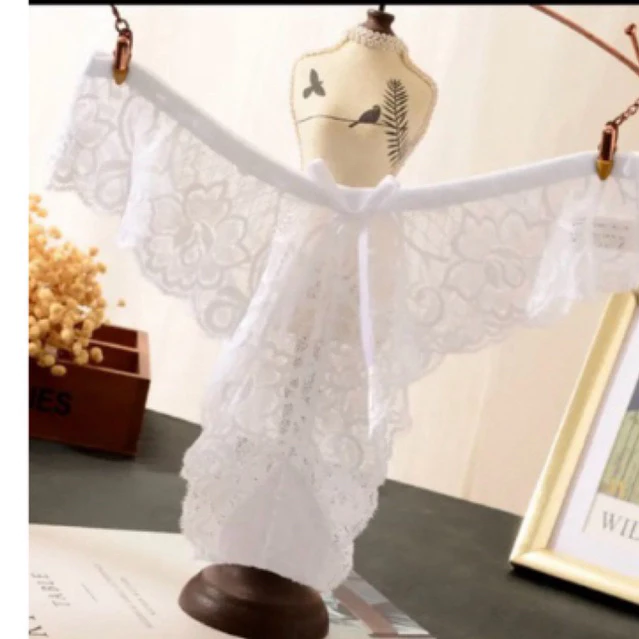 Quần lót nữ nhiều màu C11 - Quần lót lọt khe - Quần lót nữ - Quần chíp nữ- Quần lót nữ gợi cảm – 2
