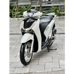 ốc 6x25 xài đầu tuýp 10 xi gam đen bắt chịu dây dầu sau sh việt 125 150 2017 2018 2019