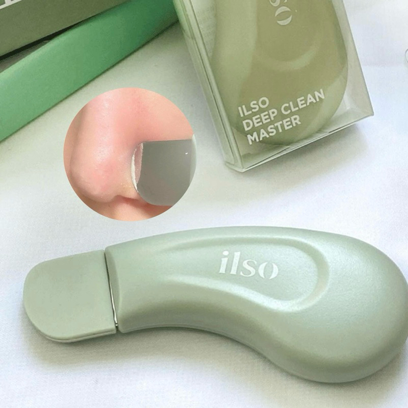 THANH GẠT MỤN ILSO DEEP CLEAN MASTER | Shopee Việt Nam
