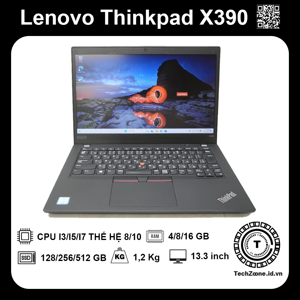 爆速M.2NVMe256GBレノボThinkPad X390
