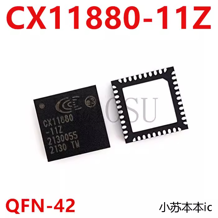 CX11880-11Z CX11880 11Z 11880 ic nguồn trên bo mạch - Mới nguyên bản ...