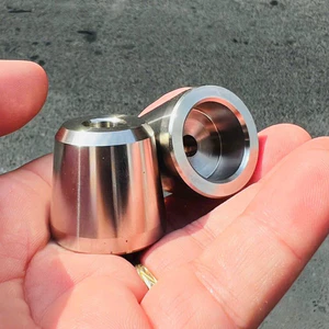 Gù tay lái vision 2023 ab 2023 vario 160 inox 304 trọng lượng 240gr giá 1 cặp