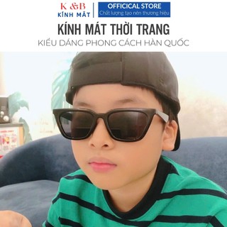 GIẢM 50% - Kính Mắt Mèo Thời Trang Dành Cho Nam Nữ Chống Tia UV400 Đẳng Cấp Thời Thượng - M46