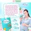 Canxi cho bà bầu Hical Avisure canxi nano sinh học cho phụ nữ mang thai, cho con bú hộp 60 viên
