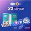 Canxi cho bà bầu Hical Avisure canxi nano sinh học cho phụ nữ mang thai, cho con bú hộp 60 viên