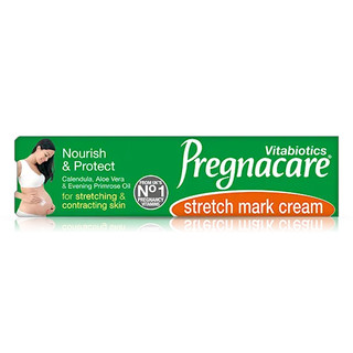 Kem Loại Rạn Da Pregnacare Stretch Mark Cho mẹ Bầu và sau sinh – 100ml
