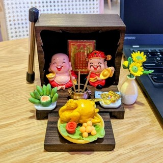Gà Luộc Cúng Cầu Lộc Phát May Mắn Bình An