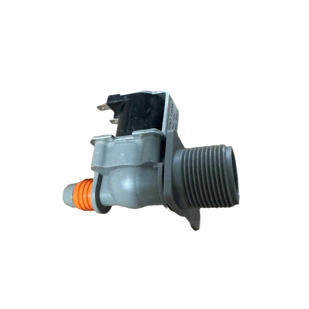 Van Cấp Nước Đơn Máy Giặt LG 12V (Xám) Hàng Chính Hãng Bao Đổi Trả