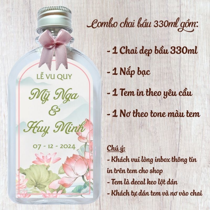 tem dán chai nước - Giá Tốt, Sale Tháng 10, Freeship 0Đ | Shopee Việt Nam