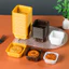 Khay Đựng Bánh Trung Thu, Nhiều màu sắc, kích thước - BAKERY KING