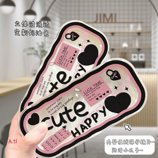 Hộp đựng kính mắt tiện ích hoạ tiết siêu cute mẫu mới 2024