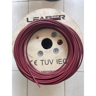 Ảnh 3 – Dây cáp điện năng lượng mặt trời DC 4.0mm cáp quang điện một chiều chất lượng cao LEADER