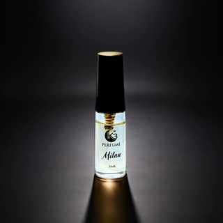Gift Test Nước Hoa Nam Milan 3ML - K3 Perfume