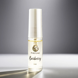 Gift Test Nước Hoa Nữ Barberry 3ML - K3 Perfume