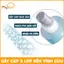 Dây đai vòng đeo tay dắt bé đi dạo phản quảng có khóa an toàn chống lạc MySun SafeLink