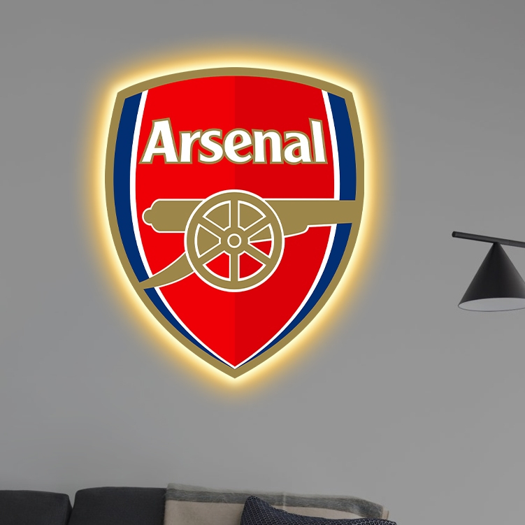 Logo arsenal - Giá Tốt, Sale Tháng 07, Freeship 0Đ | Shopee Việt Nam