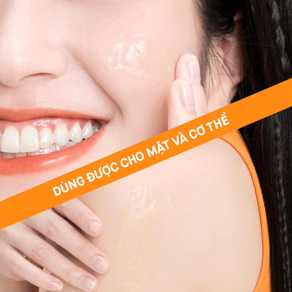 Ảnh Tẩy Tế Bào Chết Rosette Dưỡng Sáng Da Gommage Bright Peel 180G 4