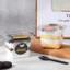 Combo 50 Hộp nhựa Tiramisu vuông kèm nắp trong suốt - BAKERY KING