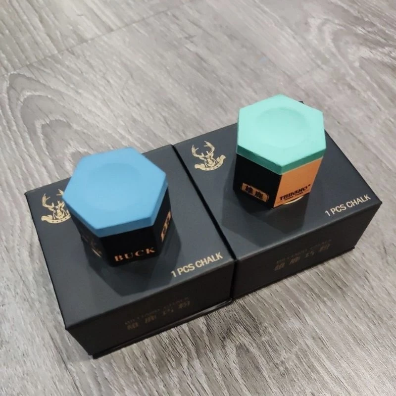 Lơ bida lục giác chất lượng cao như Kamui mà giá chỉ bằng 1/3. Lơ cực kì mịn và bám bi dòng Master cực kỳ nổi tiếng
