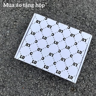 Áo Thun Local Brand Unisex LUCID LOTSO Nam Nữ Tay Lỡ From Rộng Chất Cotton