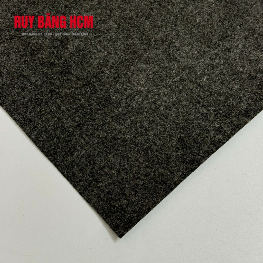Xám lông chuột đậm