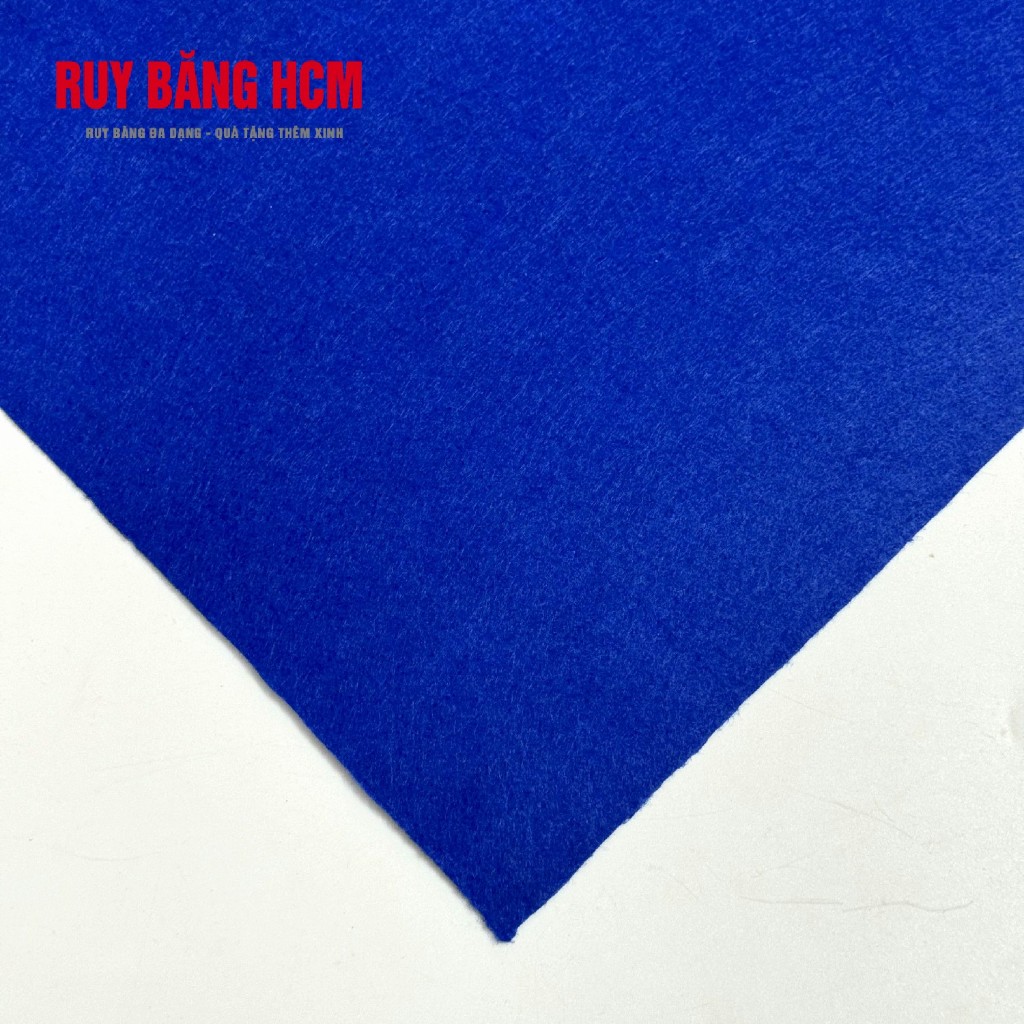 Xanh dương đậm