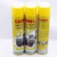 Chai Xịt Tẩy Vệ Sinh Nội Thất Ô Tô Đa Năng Dạng Bọt Camel 650ml - Hưng Phát Auto