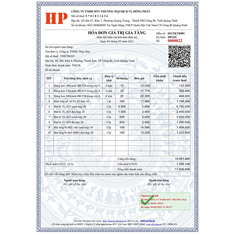 [Sỉ] HỘP 20 CÂY BÚT BI TL 027 THIÊN LONG - ĐỦ MÀU - VPP QUÔC HUY