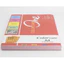 BÌA GIẤY MÀU A4 ONE ĐL160, 100 TỜ/1 TẬP, CÁC MÀU - VPP QUỐC HUY.
