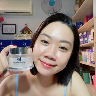 M15 - Kem nám dưỡng da L’kaori (Chính Hãng)