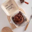 Combo 50 Hộp bã mía Bento Tiramisu vuông đựng bánh - BAKERY KING