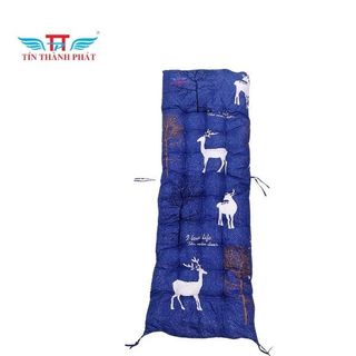 Đệm ghế thư giãn Tín Thành Phát, êm ái, thoáng khí, bền đẹp, dễ vệ sinh