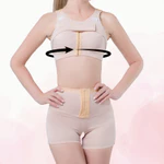Bảo hành 1 đổi 1 Áo định hình ngực sau phẫu thuật Marenal Bra, dây đai độc quyền không xù, ngừa treo sa trễ — ảnh 4