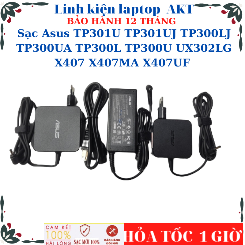 Schermo Touch 13,3" Per ASUS TP301 TP301U TP301UA TP301UJ - Ricambio LCD Originale - 3