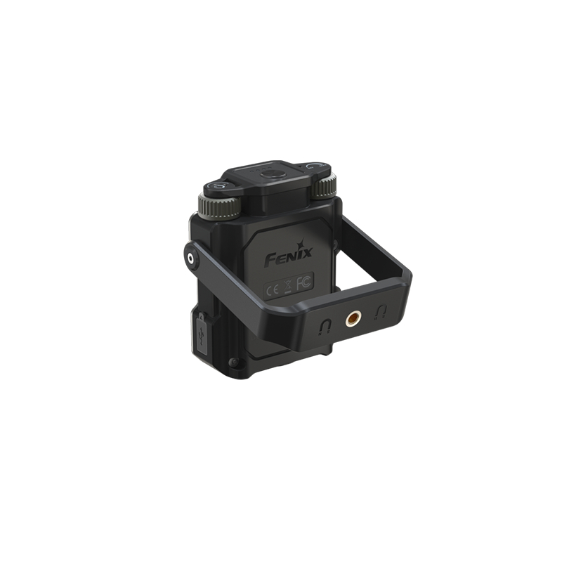 Đèn cắm trại FENIX CL27R Chính hãng (1600 lumens)