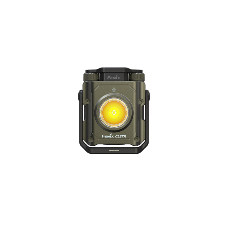 Đèn cắm trại FENIX CL27R Chính hãng (1600 lumens)